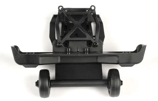 T2M Pare choc arrière XT-T XT-C T4971/27 | Sehr beliebt