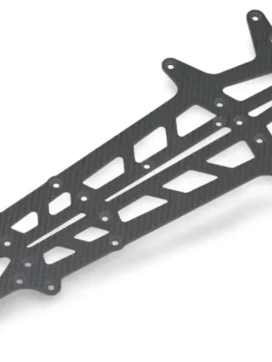 Hammerpreis | Yokomo Châssis principal en carbone (2.4mm) SD2.0 Y2-002S2