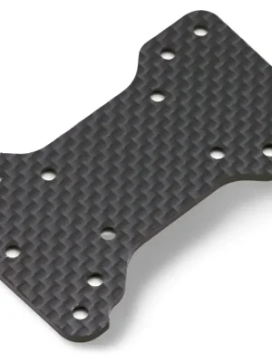 Yokomo Châssis arrière en carbone (2.4mm) SD2.0 Y2-002S2R | Jetzt zugreifen