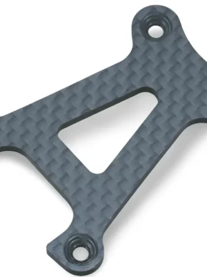 Neuzugang - Yokomo Platine supérieur Arrière en carbone (2.4mm) SD2.0 Y2-003SDR