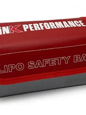 Pink Performance Sac de protection lipo taille M PP0-LB001M - Nur noch kurze Zeit