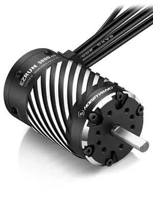 Hobbywing Moteur EzRun 5690SD G2 1250KV Sensored HW30402350 - Sonderangebot