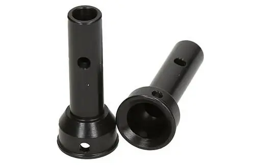 HB Racing Noix de cardan (x2) HB 817 HB115394 | Sonderpreis