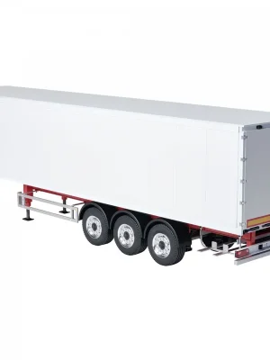 Extra sparen - CARSON Semi-remorque caisson Version 3 500907792