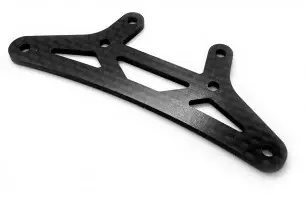 Direkt vom Hersteller | Awesomatix Support Pare Chocs Supérieur Carbone A800R C07R