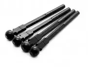 Awesomatix Tige Amortisseur (x4) A800R ST05-R | Sofort bestellbar