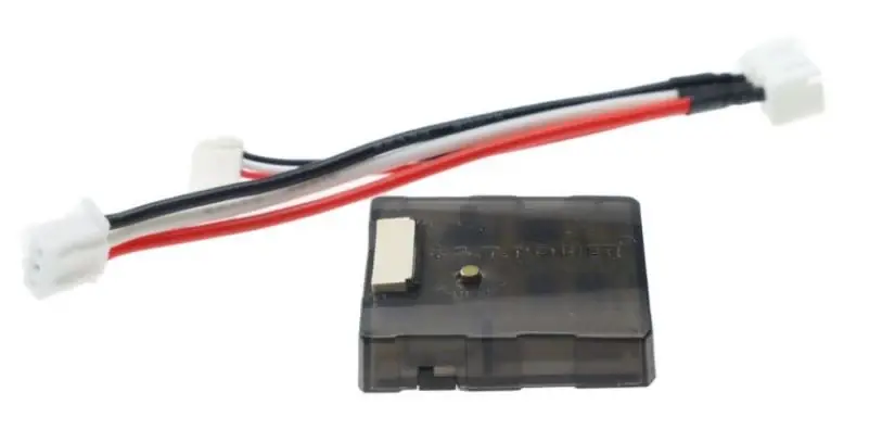 Sicher bezahlen - GT-Power Module d‘information Lipo 3S Bluetooth GTP-203003-3S