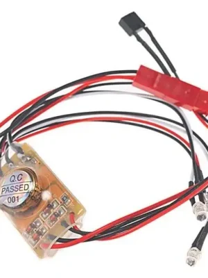 GT-Power Eclairage LED Mini-Z GTP-57 | Extra-Rabatt
