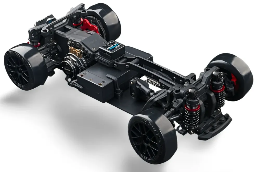 MST RMX-M S Pro RWD Drift KIT 532207 - Sale