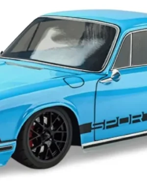 Nicht verpassen | MST RMX-M S Pro RWD Drift RS73 KIT 532207C