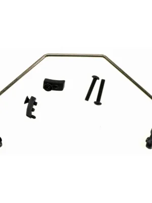 Carson Kit Barre Antiroulis Avant Virus 4.0 500205963 - Neu verfügbar