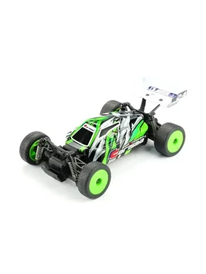 Carisma Carrosserie Transparente GT24B 15382 | Herstellerpreis