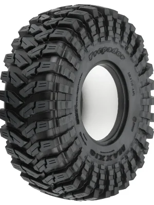 Premium-Qualität - Proline Pneus Maxxis Trepador 2.9 G8 (x2) SCX6 PRO1022114