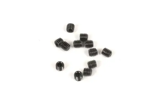 Vorteilspreis - T2M Vis 2.5x2.5mm (x12) Buster T4965/51