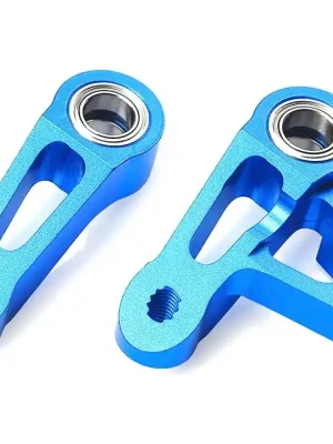 Tamiya Renvois de Direction (2Pcs) XV-02 22072 - Premium-Qualität