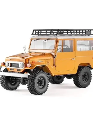 FMS Scaler Toyota Land Cruiser RTR 1/10 RS Version FMS11035RS - Qualitätsprodukt