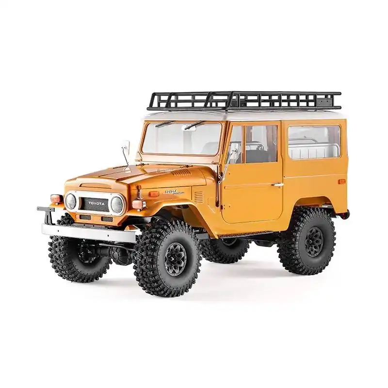 FMS Scaler Toyota Land Cruiser RTR 1/10 RS Version FMS11035RS - Qualitätsprodukt