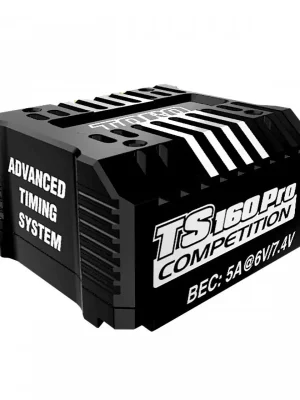 Letzte Chance - SkyRc Variateur Toro TS160 Pro 160A 1/10 SK300078-01