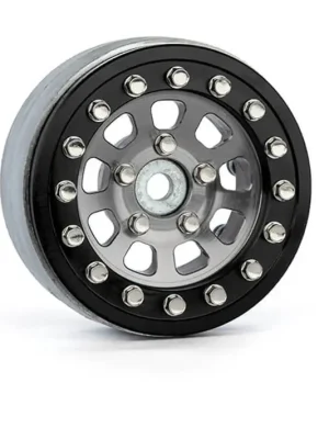 Begrenzte Stückzahl | Gmade Jantes AR04 1.9 BeadLock Alu (x2) GM70402