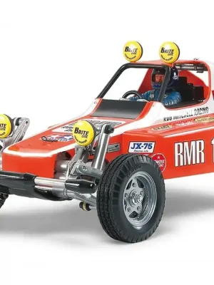 Hochwertig - Tamiya Vintage Buggy Champ KIT 58441