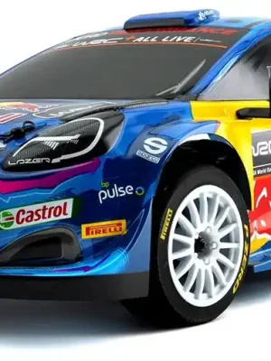 CEN M-Sport Ford Puma Rally RTR 8999 - Zeitlich begrenzt