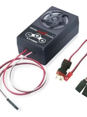 Sonderangebot - GT-Power Bruiteur voiture GTP-170