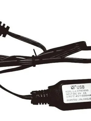 Absima Chargeur USB 1/18 AB18301-33 - Top-Preis