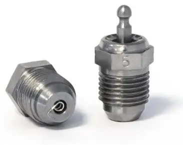 Nova Bougie Turbo N°5 (x2) - Online bestellbar