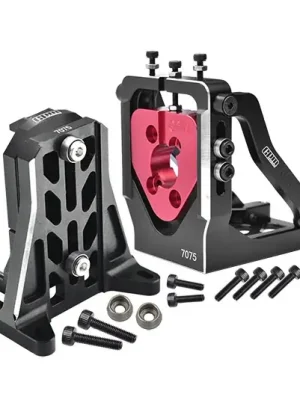 Preis gesenkt - GPM Démontage rapide moteur Alu 7075 XRT038AB