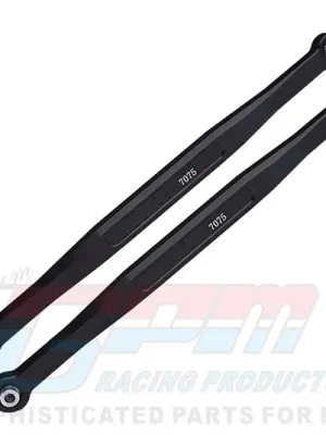 Endet bald - GPM Biellettes avant Alu 7075 (x2) XRT047L