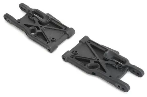 Sparko Triangle Arrière inférieur Soft (x2) F8 SPKF81016OP | Markenqualität