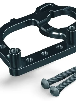 MST Support Alu Noir TCR-M 210648BK - Preis gesenkt