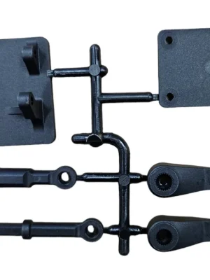MST Support ESC Arrière RMX 2.5 210687 | Hohe Qualität