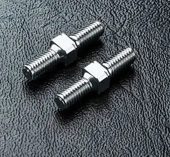 Nur begrenzt verfügbar | MST Biellette 3x16 argent (x2) XXX 810006S