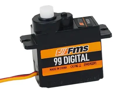 FMS Servo Digital 9gr FMSSER003 | Angebot