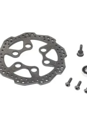LOSI Moyeu avant complet Promoto MX LOS262013 | Meistverkauft