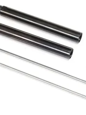 Neu eingetroffen - LOSI Plongeur de fourche (x2) Promoto MX LOS263004