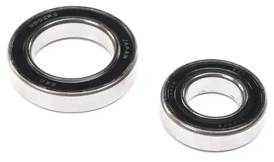 Knallerpreis - LOSI Roulement de direction (2Pcs) Promoto MX LOS267003