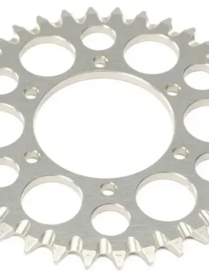 LOSI Couronne Argent Promoto MX LOS362008 - Premium