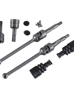 Zeitlich begrenzt | FG Set cardan homocinetique avant (x2) 68431