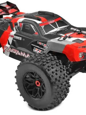 Corally Truck Kagama XP 1/8 Roller C-00474 - Top-Deal