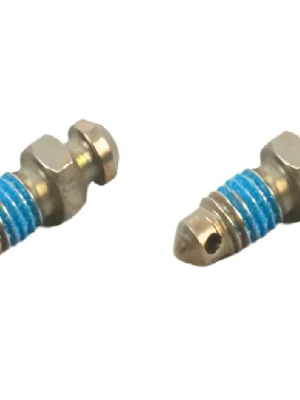 Neue Ware - FG Vis de purge (x2) 09440/25