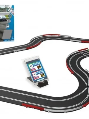 Nicht verpassen | Scalextric Circuit ARC AIR World GT C1434P