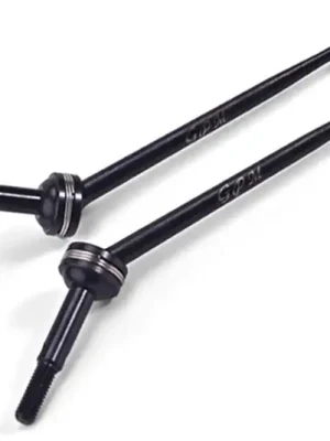 Abverkauf | GPM Cardans CVD acier 63mm (x2) BBX063R-BK