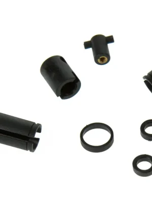 Schneller Versand - MST Solid Axle 210040