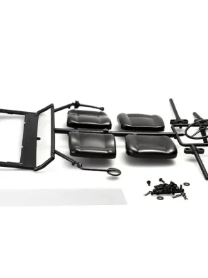 Gmade Accesoires Sawback GM49003 | Top bewertet