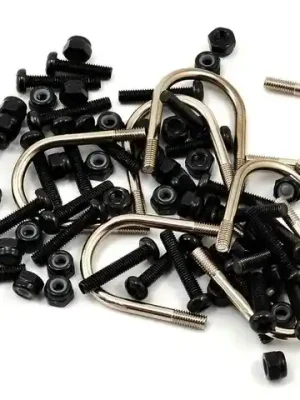 Werkspreis - Gmade Set de Visseries + Fixation GM52311