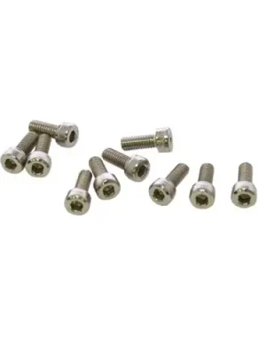 Ultimate Vis M4x10mm Tête Cylindrique UR163410 | Nur noch heute