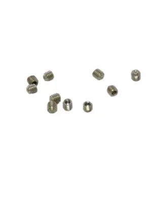 Sehr beliebt - Ultimate Vis M4x8mm Sans Tête UR164408