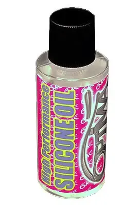Neu im Shop | Optima Huile Silicone pour Différentiel